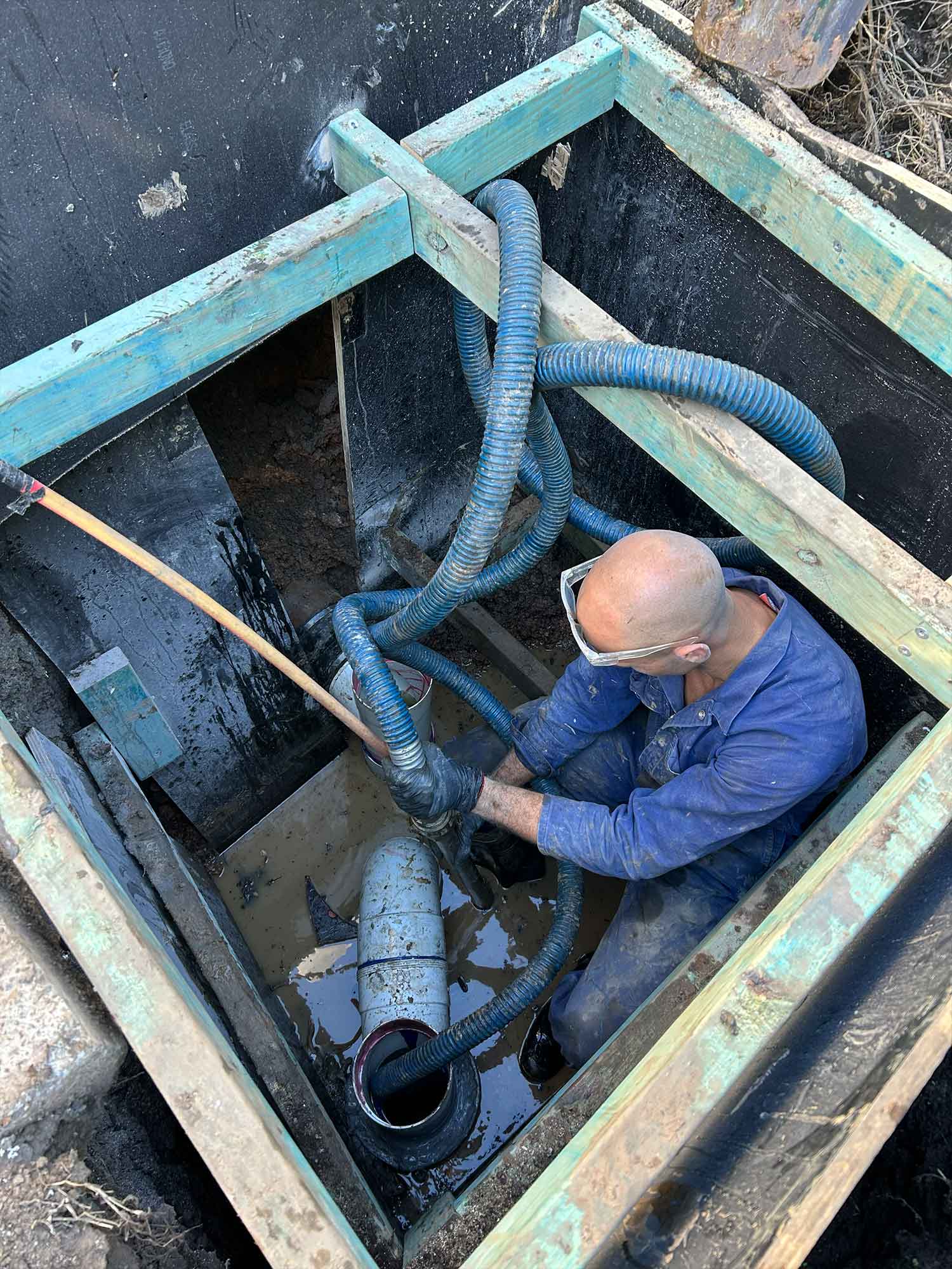 Emergency Plumbing